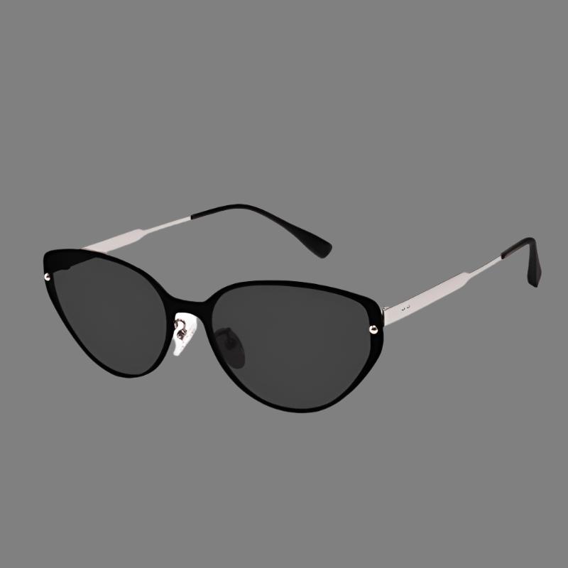 Elegant Cat-Eye Shades