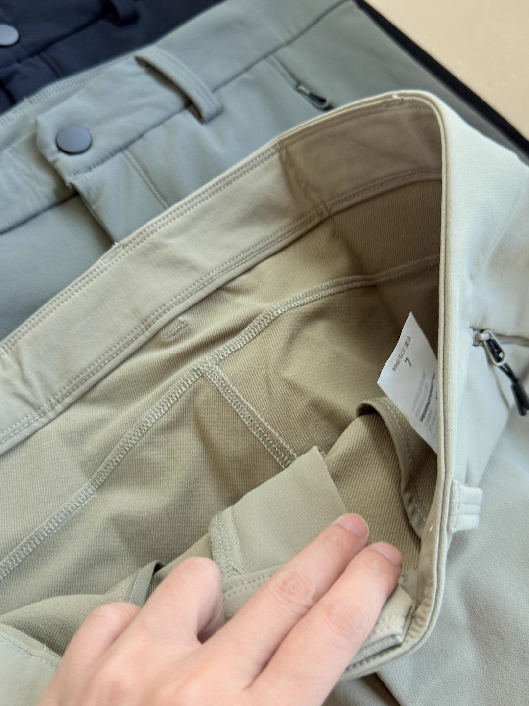 Elite Performance Outdoor Trousers
