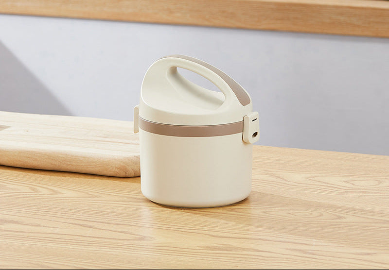 Multi Tier Insulated Lunch Container
