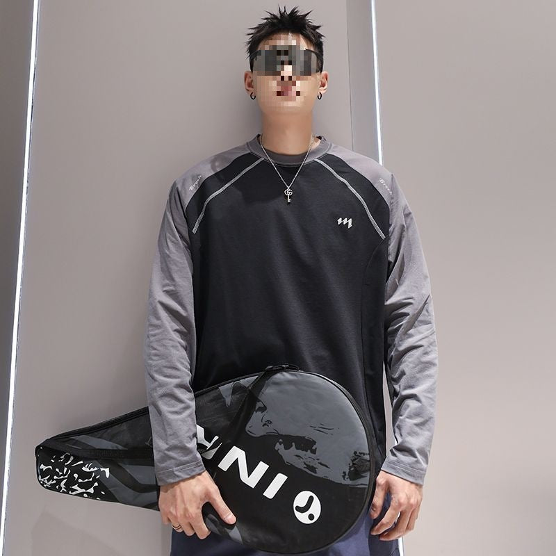 Apex Tech Long Sleeve