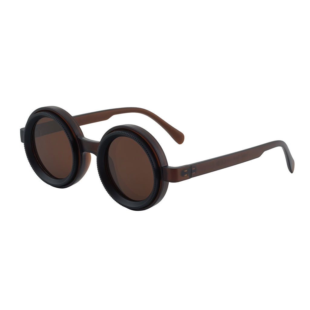 Circular Sunglasses