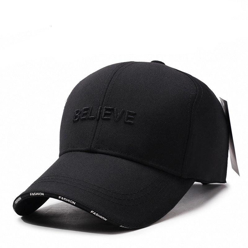 BelieveFlex Embroidered Caps