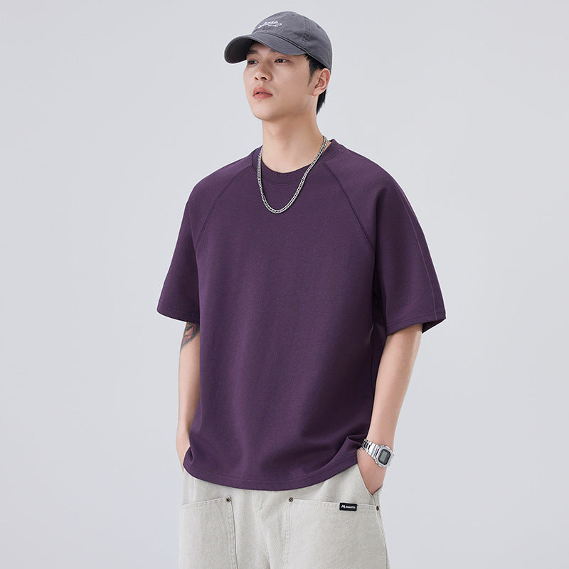 Men's Casual T-Shirt