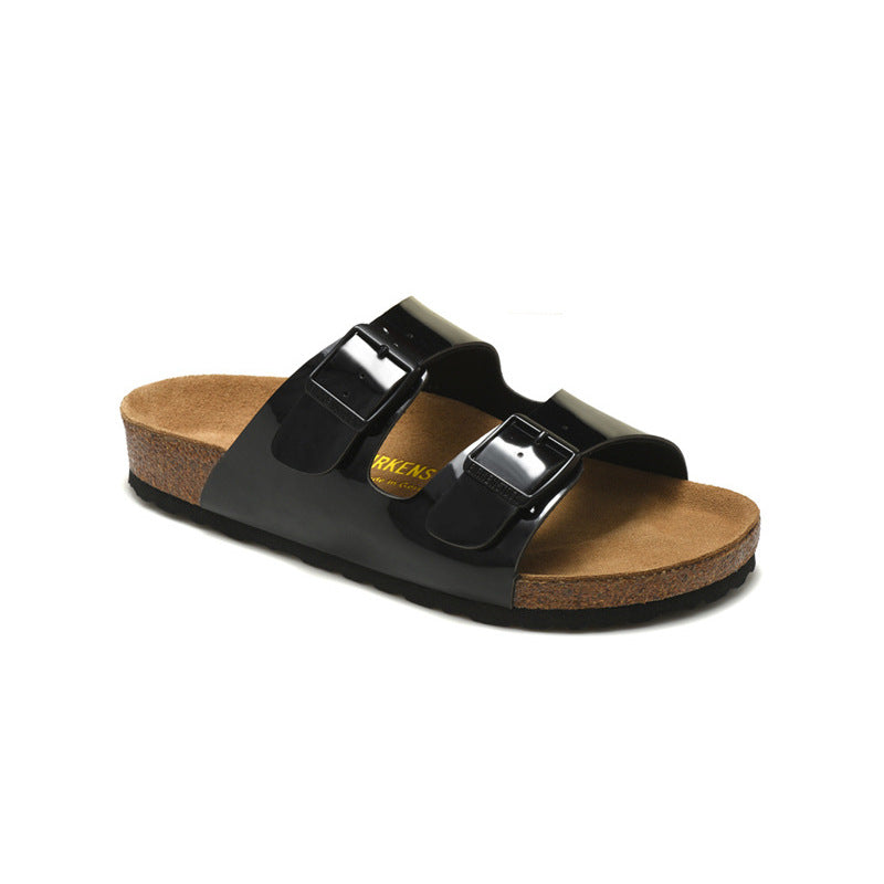 Arizona Buckle Sandals