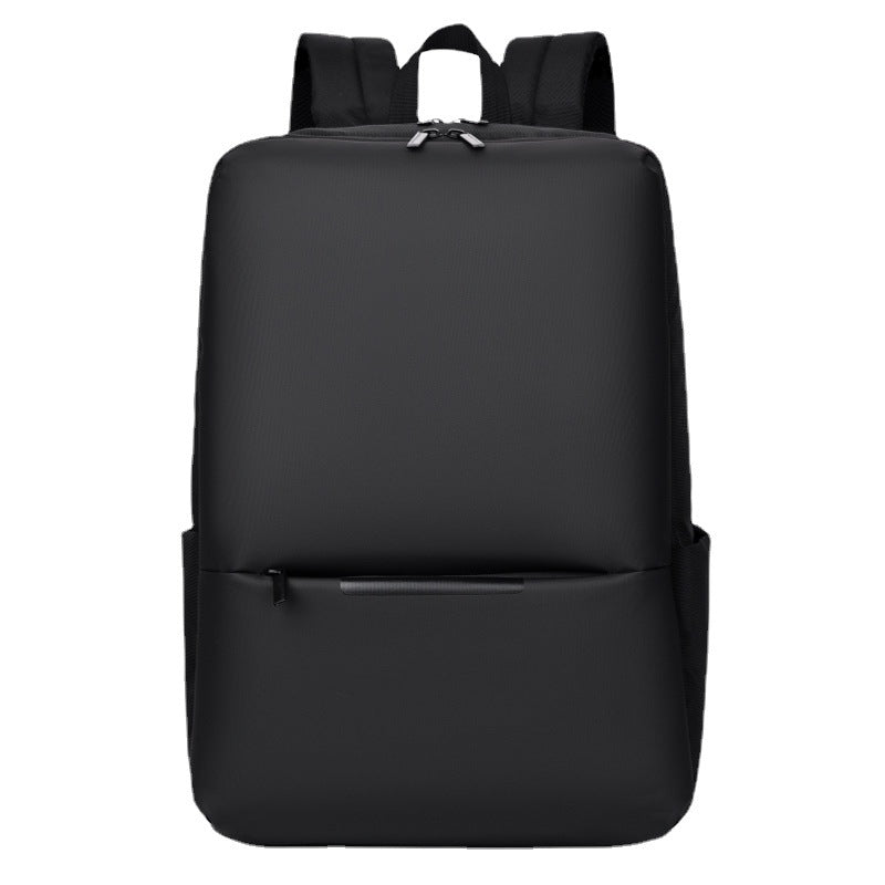 Minimalist Urban Tech Backpack