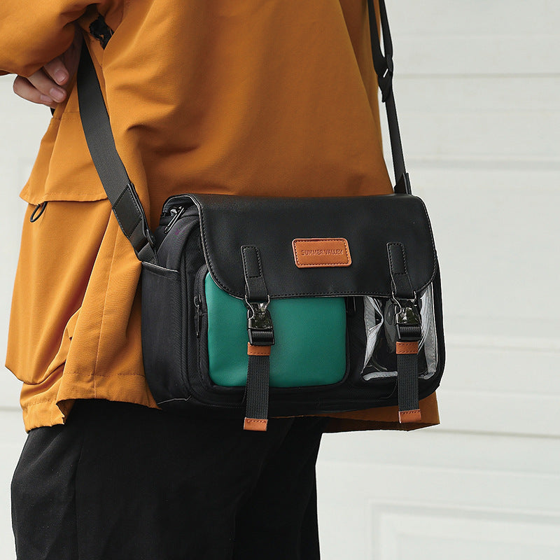 Waterproof Camera Shoulder Bag