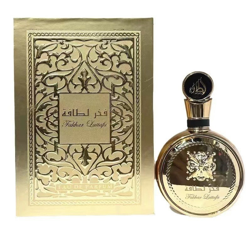 Fakhar Lattafa Men’s Eau De Parfum