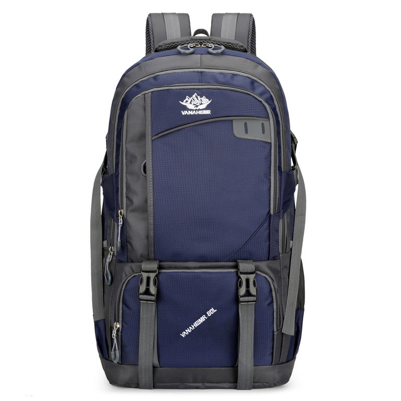 Long Distance Travel Bag