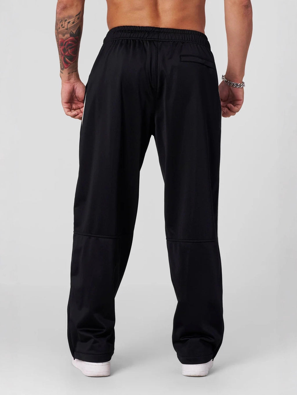 Baggy Drawstring Pants