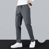 718 Gray Flat Autumn [Pants]