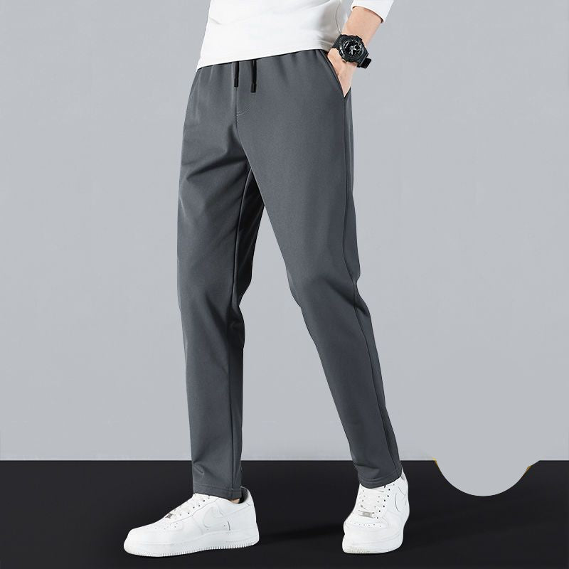 Modern Tapered Joggers