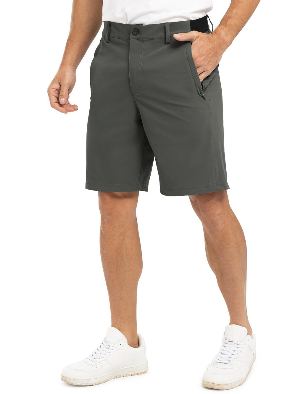 Men's Performance Leisure Shorts