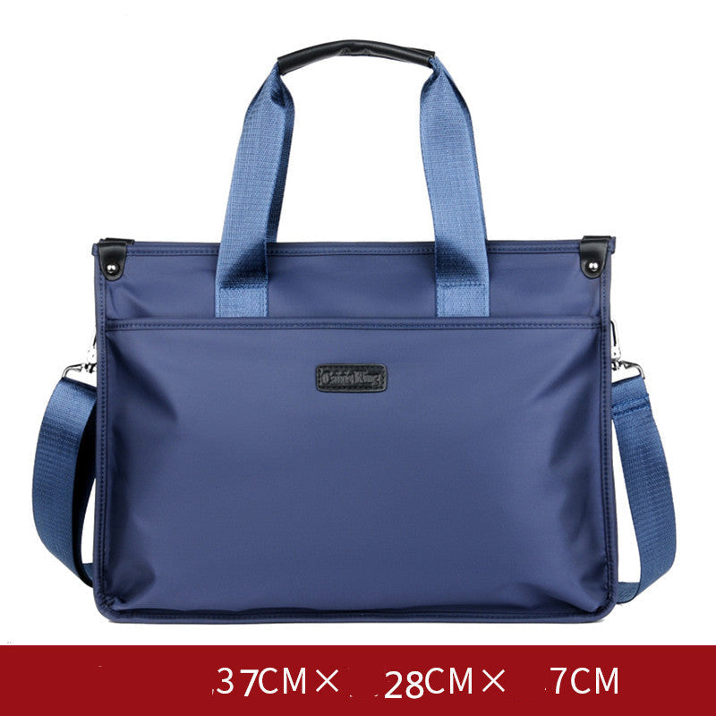 Professional Business Tote