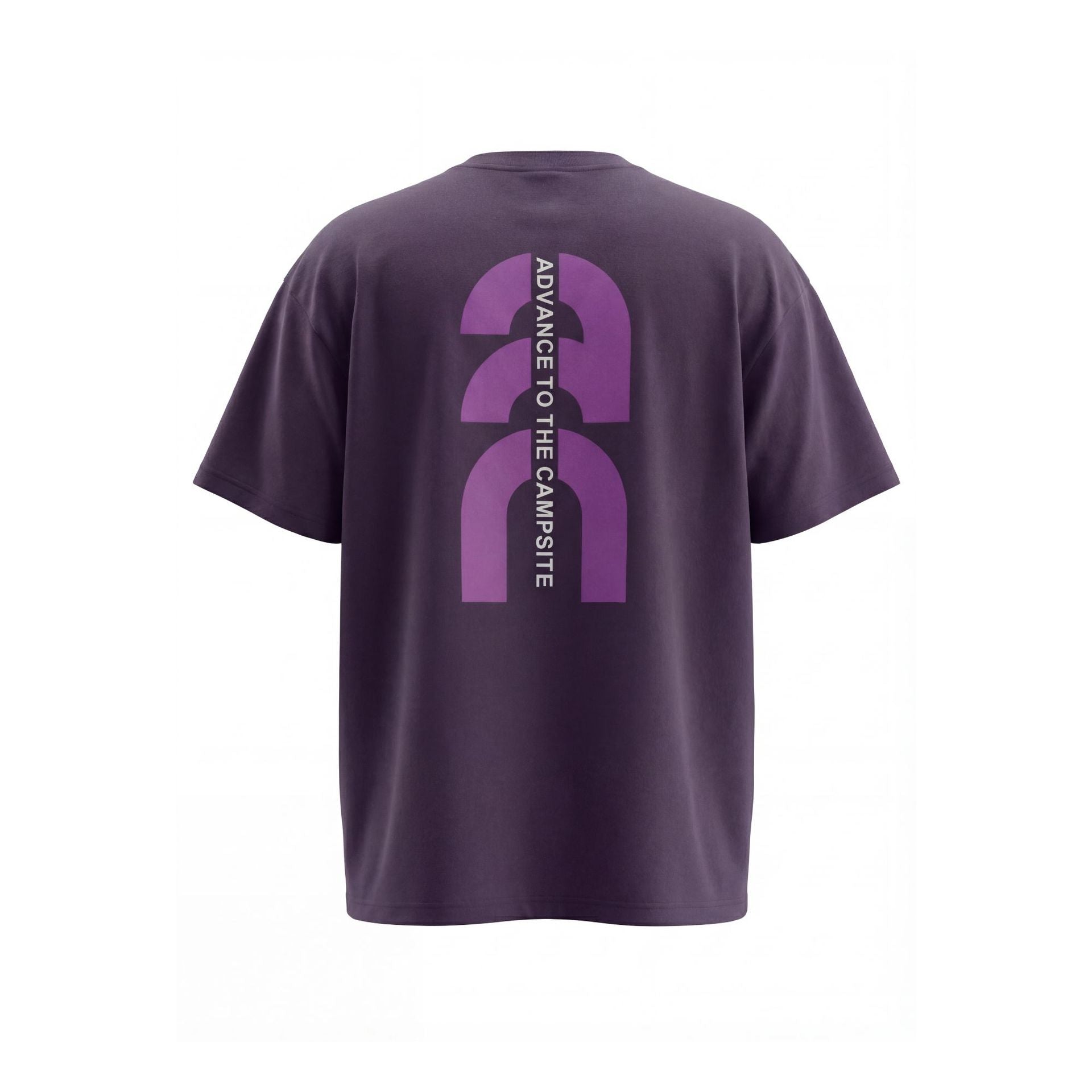 Vanguard Graphic Tee