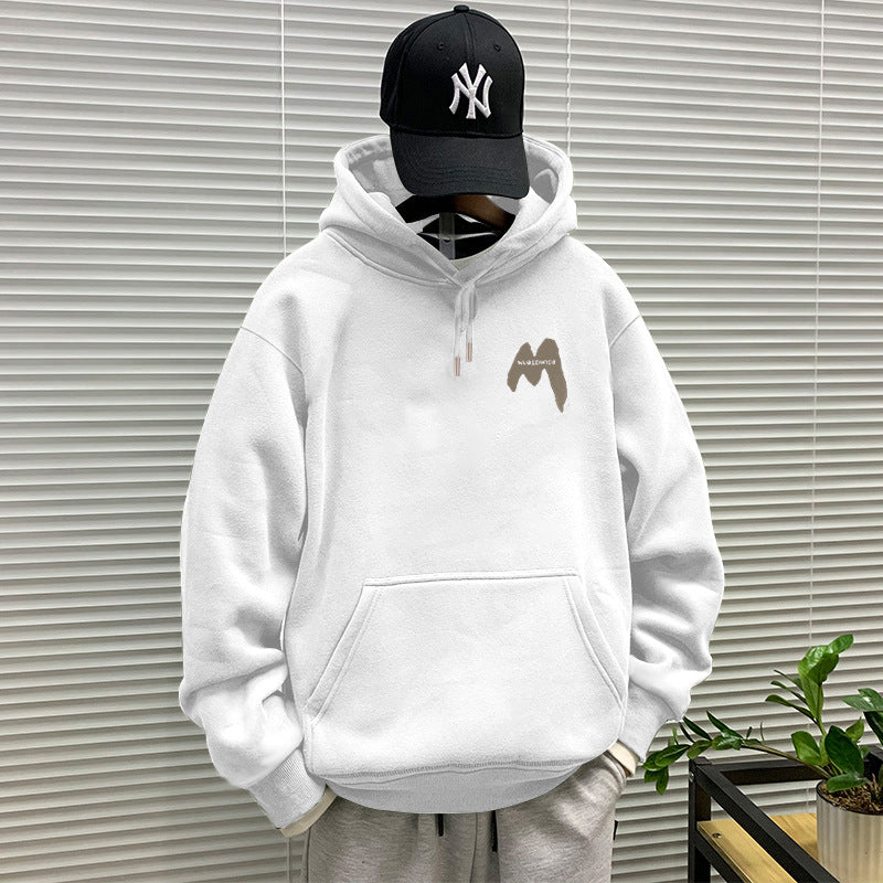Oversize Cityboy Hoodie