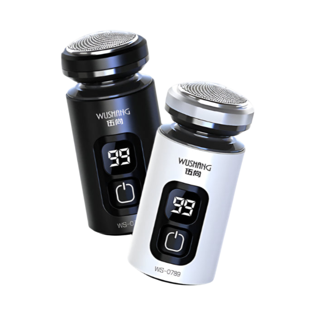 Shasoul AquaGlide Pro Shaver