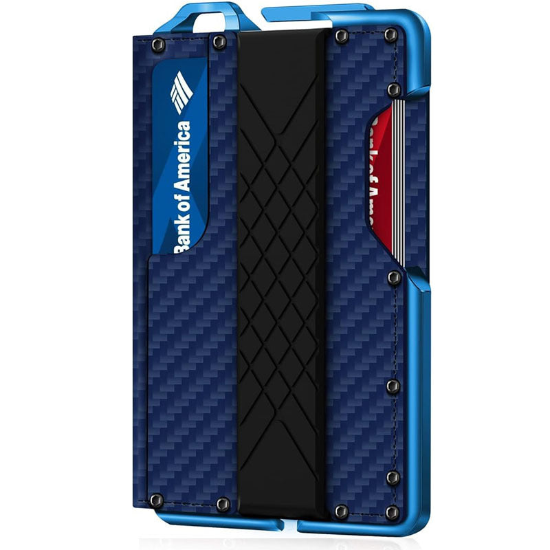 Carbon Fiber Tactical Wallet