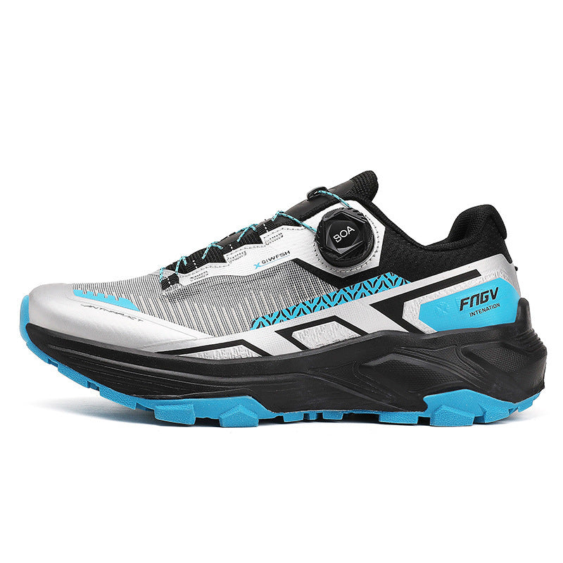 Zenith Trail Master