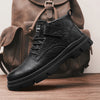 Black [single shoes]