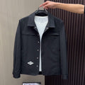 Lapel jacket
