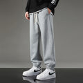 Relaxed-Fit Sport Trousers