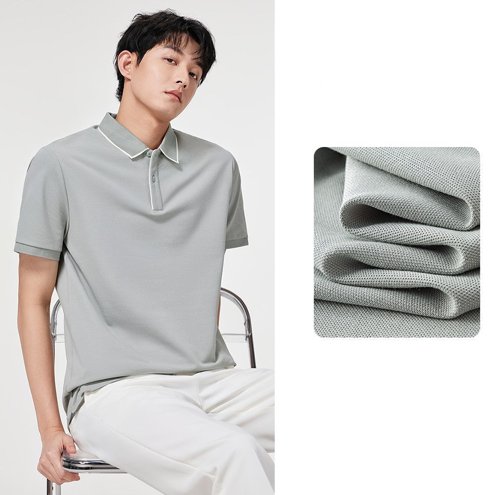 Liquid Ammonia Ice-Cool Polo