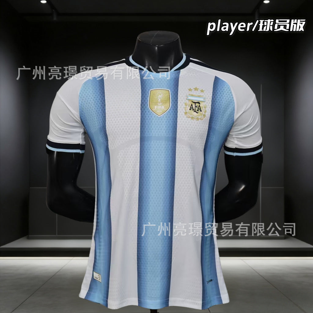 Premium Sports Performance Uniform