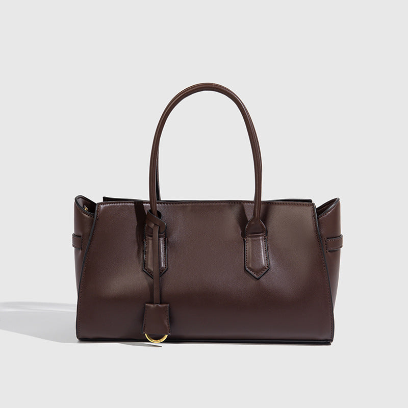 Tote Bag with Detachable Inner Pouch