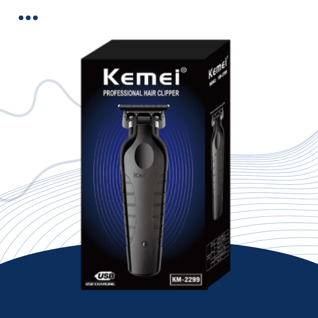 Shasoul KM-2299 DuraBlade Pro