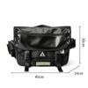 Black Large (Leather) 0460