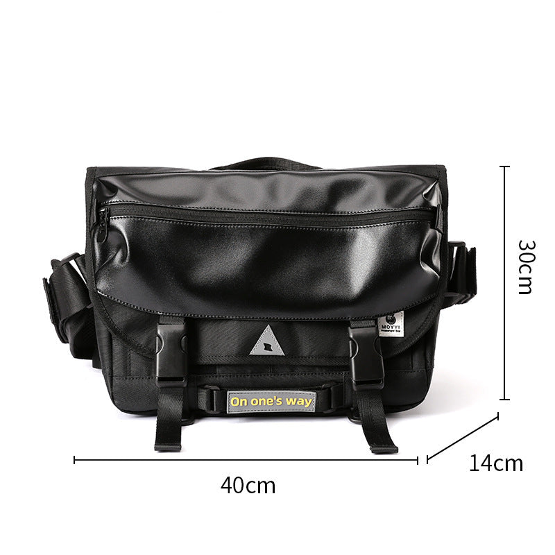 Multi-functional Chest Bag