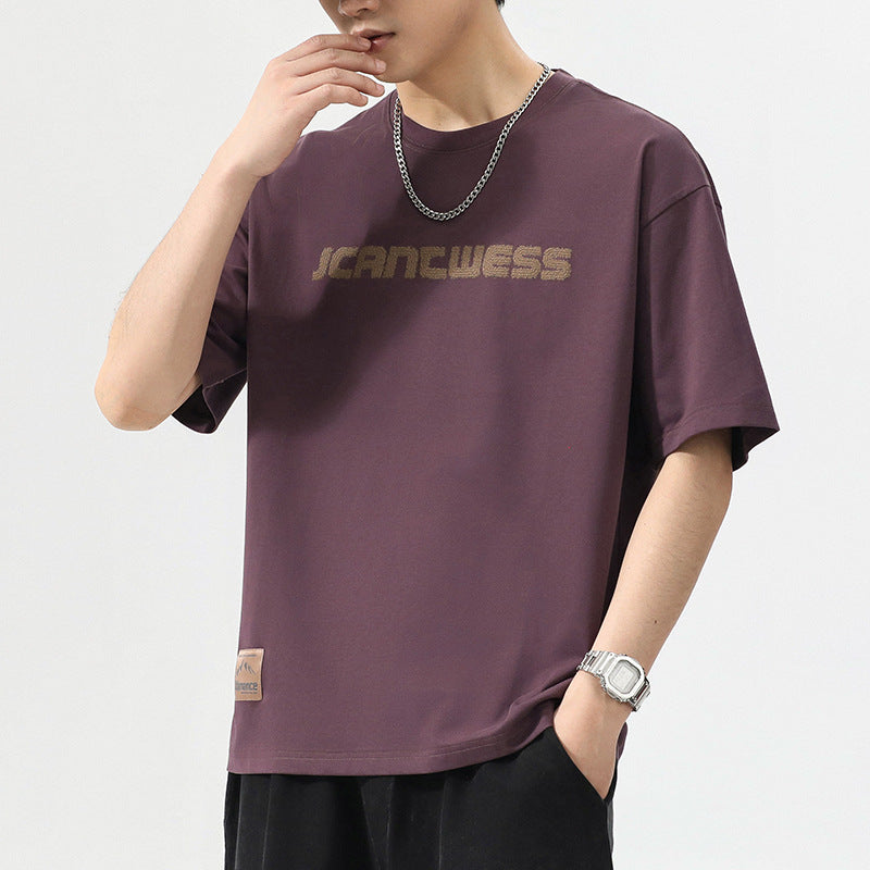 Men's Graphic Tee