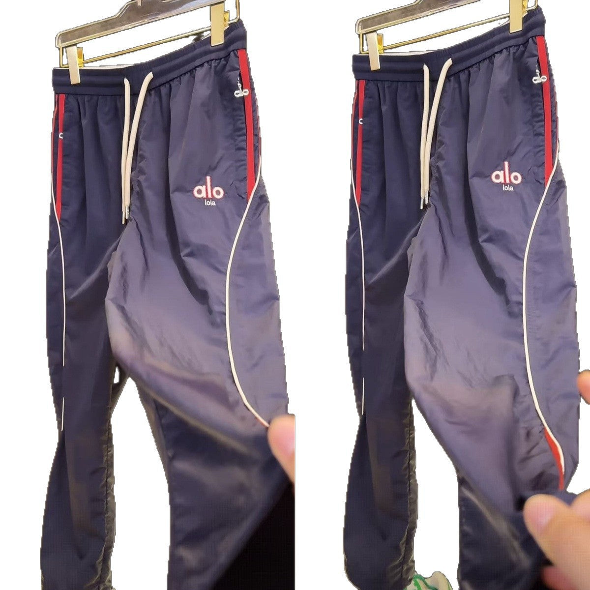 Unisex Casual Trousers