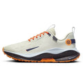 Marathon and running shoe