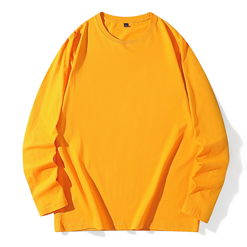 Japanese Style Long Sleeve T-Shirt