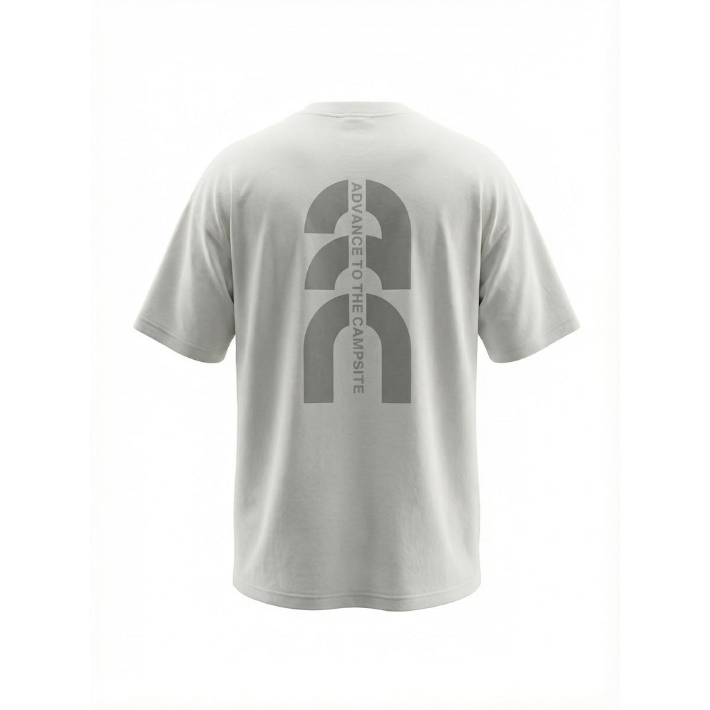 Vanguard Graphic Tee