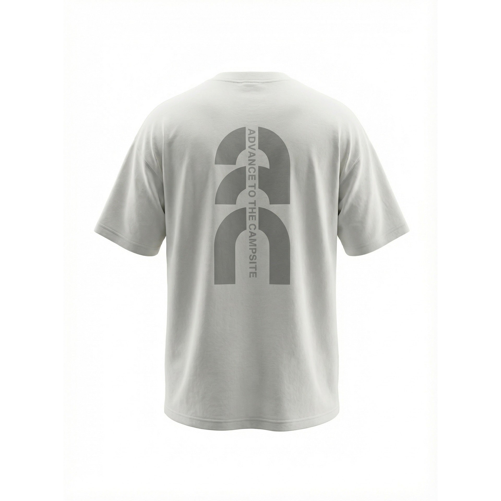 Vanguard Graphic Tee