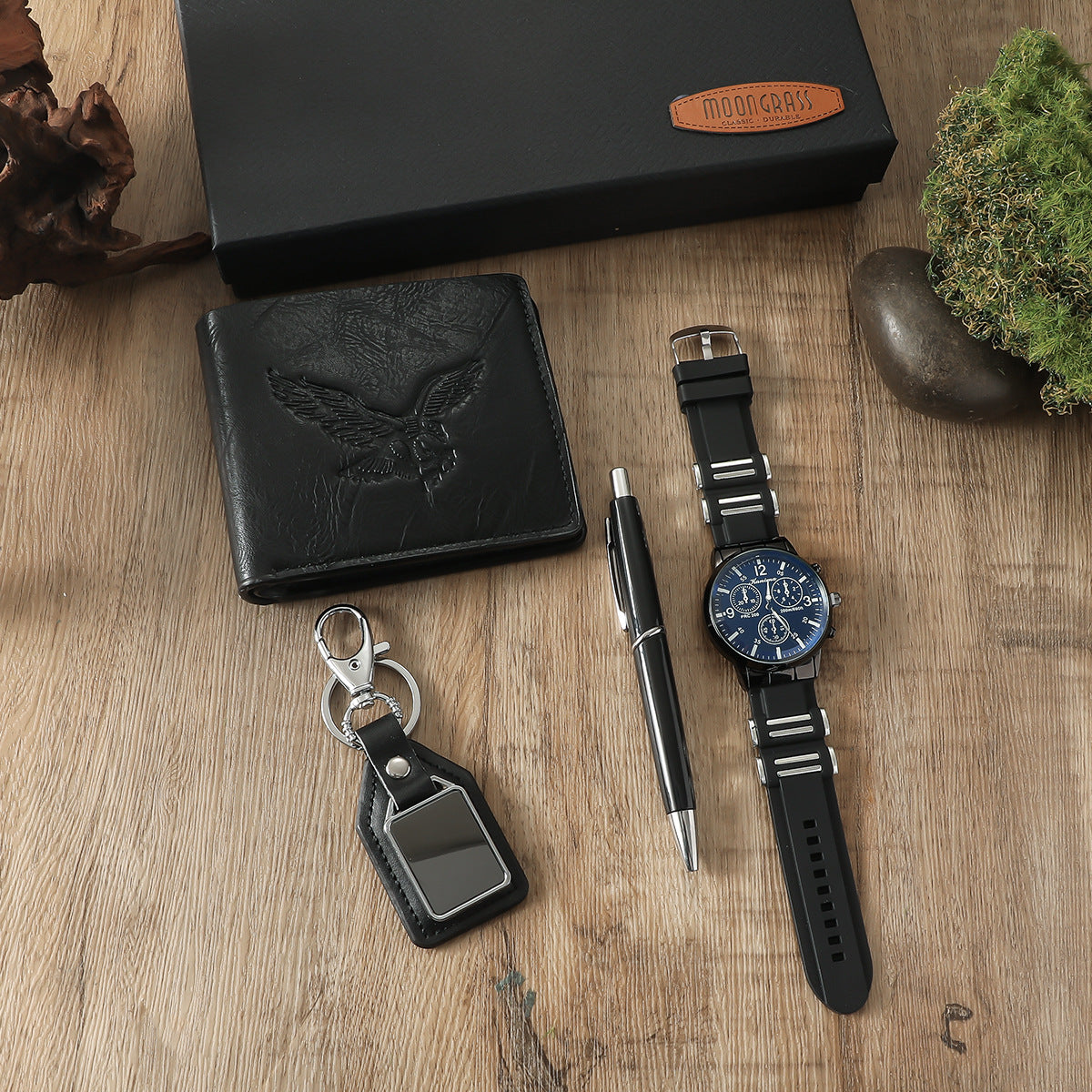 Christmas Stylish Set