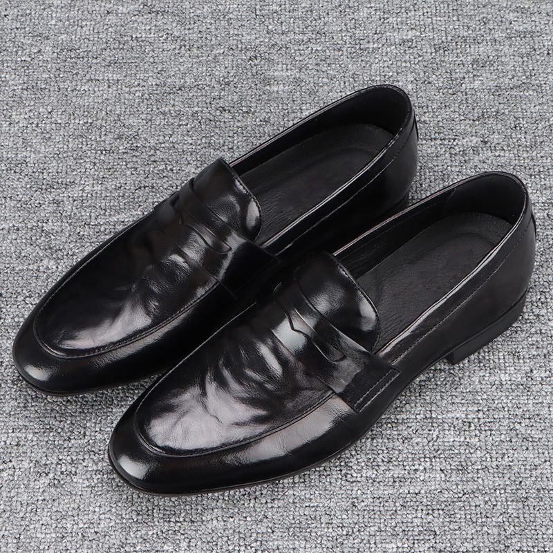 Men's Loafers