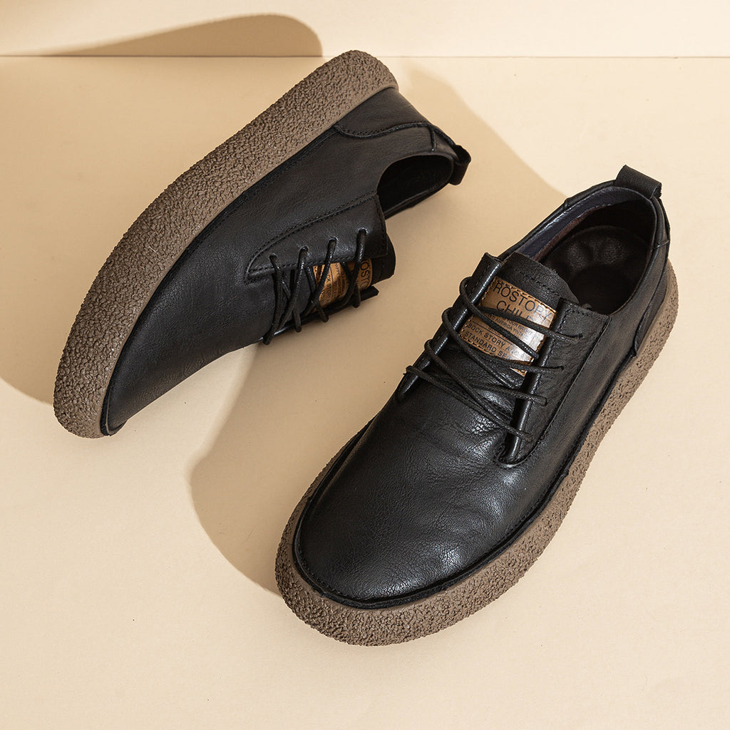 Minimalist Loafers