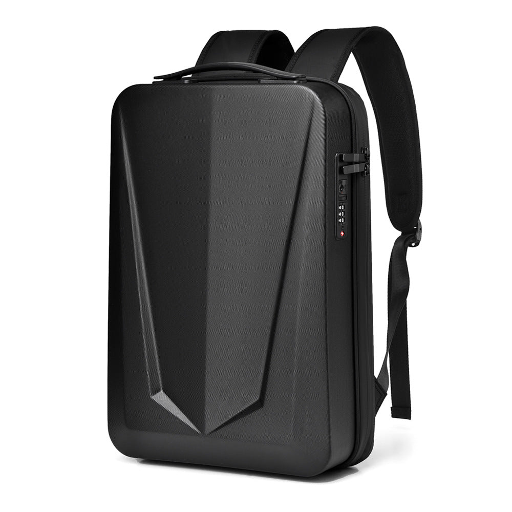 Futuristic Backpack
