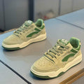 Urban Chunky Skate Shoes