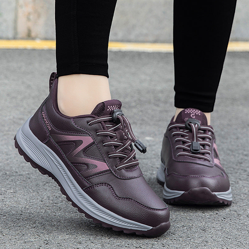 Comfort Trail Walkers