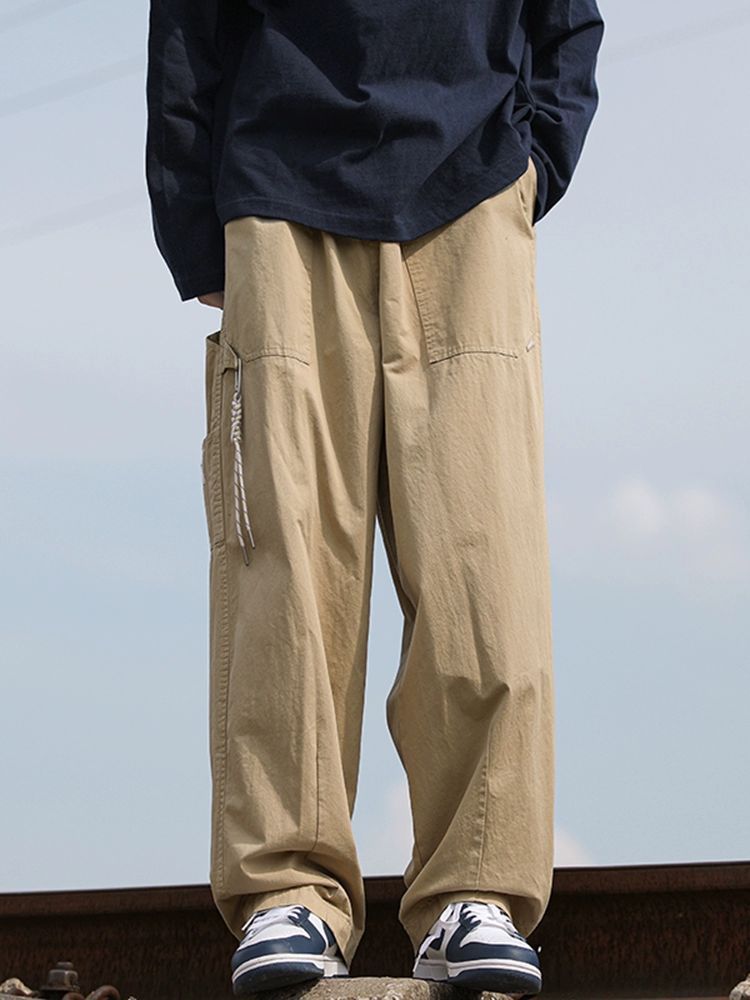 Cargo Workwear Trousers