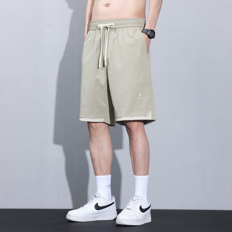 Everyday Comfort Shorts