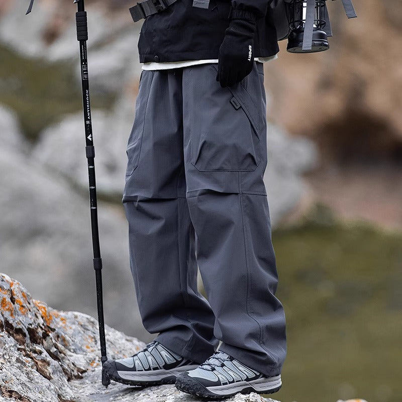 HJCamel Outdoor Tech Pants