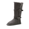 Gray high tube 2CM