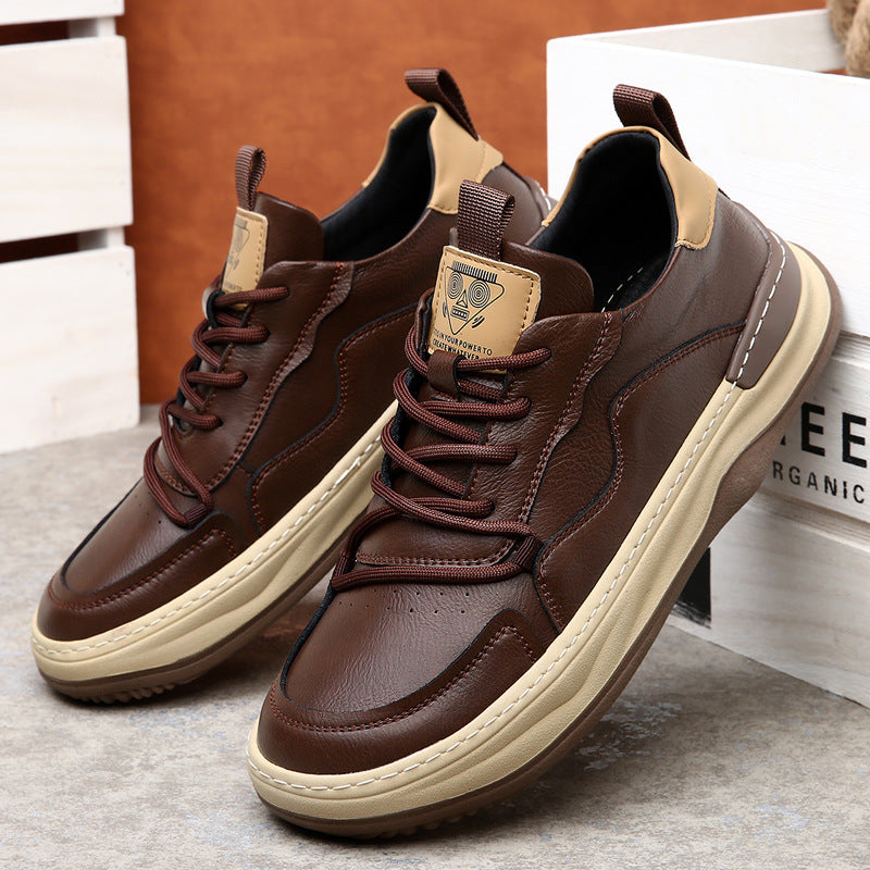 Men's Casual Sneakers