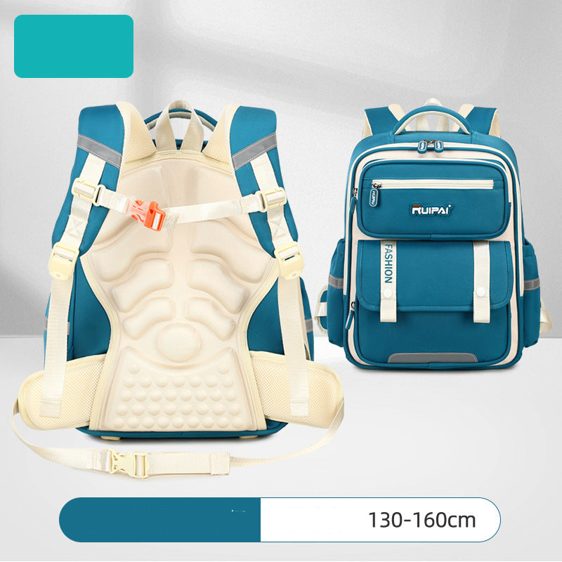 Back-Care School Bag