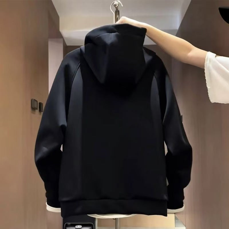 Premium Zip-Up Sport Set